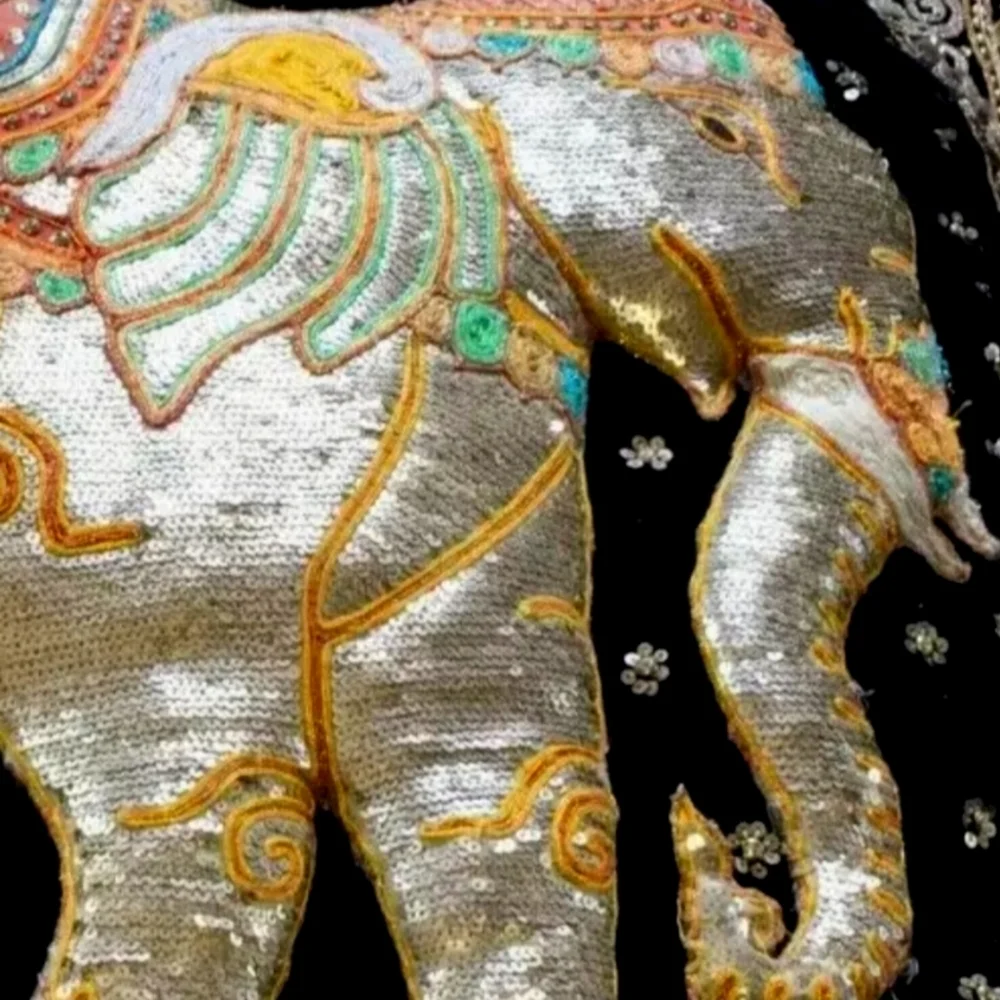 N/A burmese art